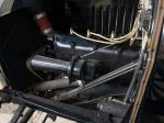 Ford Model T Snow Flyer Coupe 1925 года